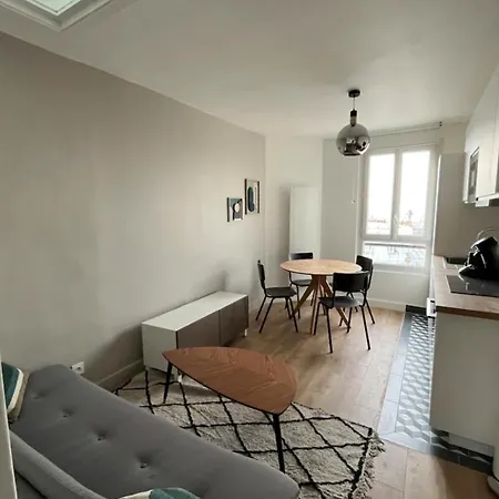 Flexliving - Superb Whole - Caulaincourt Paris