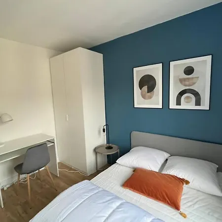 Flexliving - Superb Whole - Caulaincourt * Paris