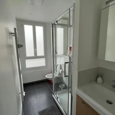 Lejlighed Flexliving - Superb Whole - Caulaincourt Paris